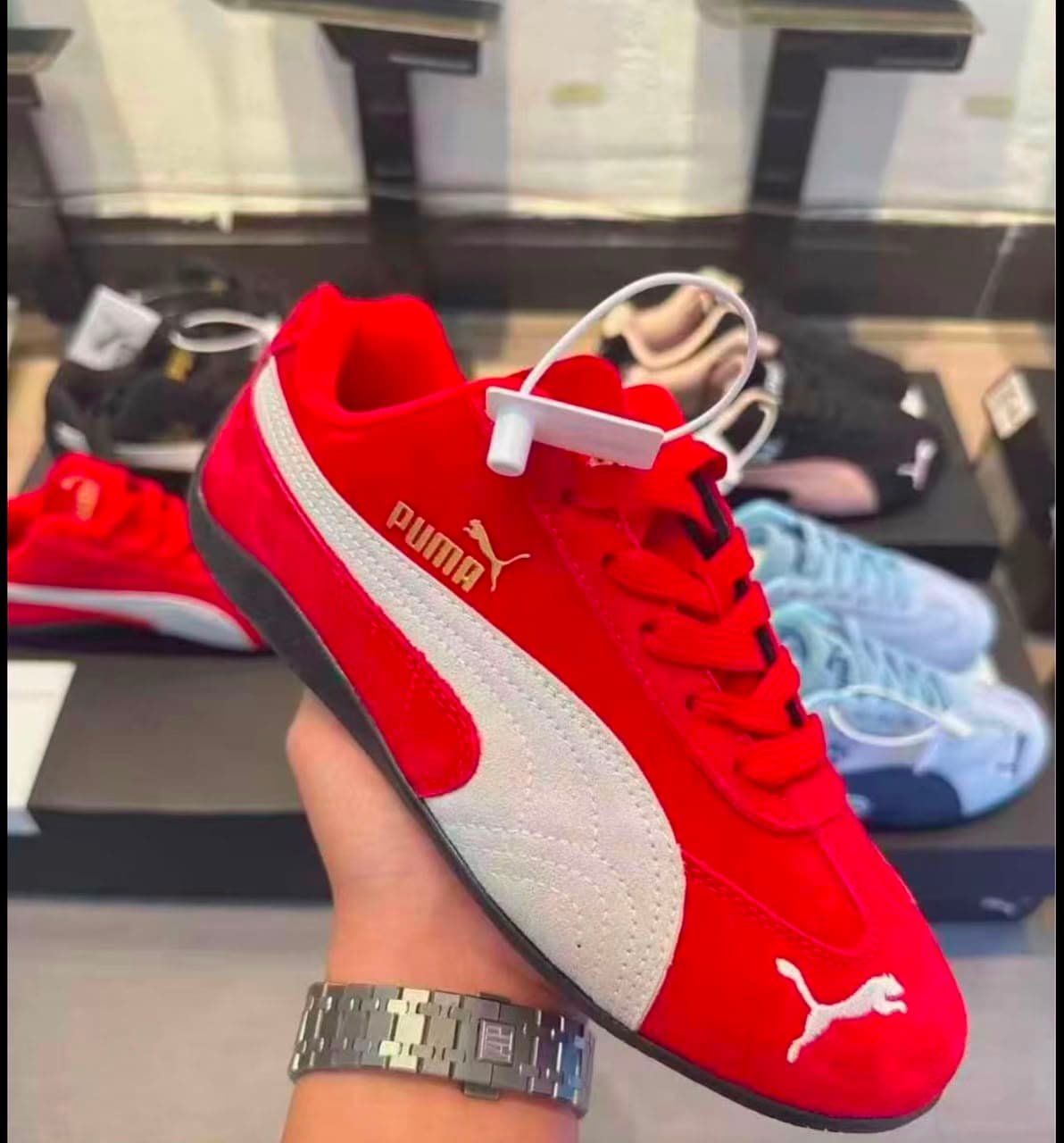 Air Jordan 1 Retro High