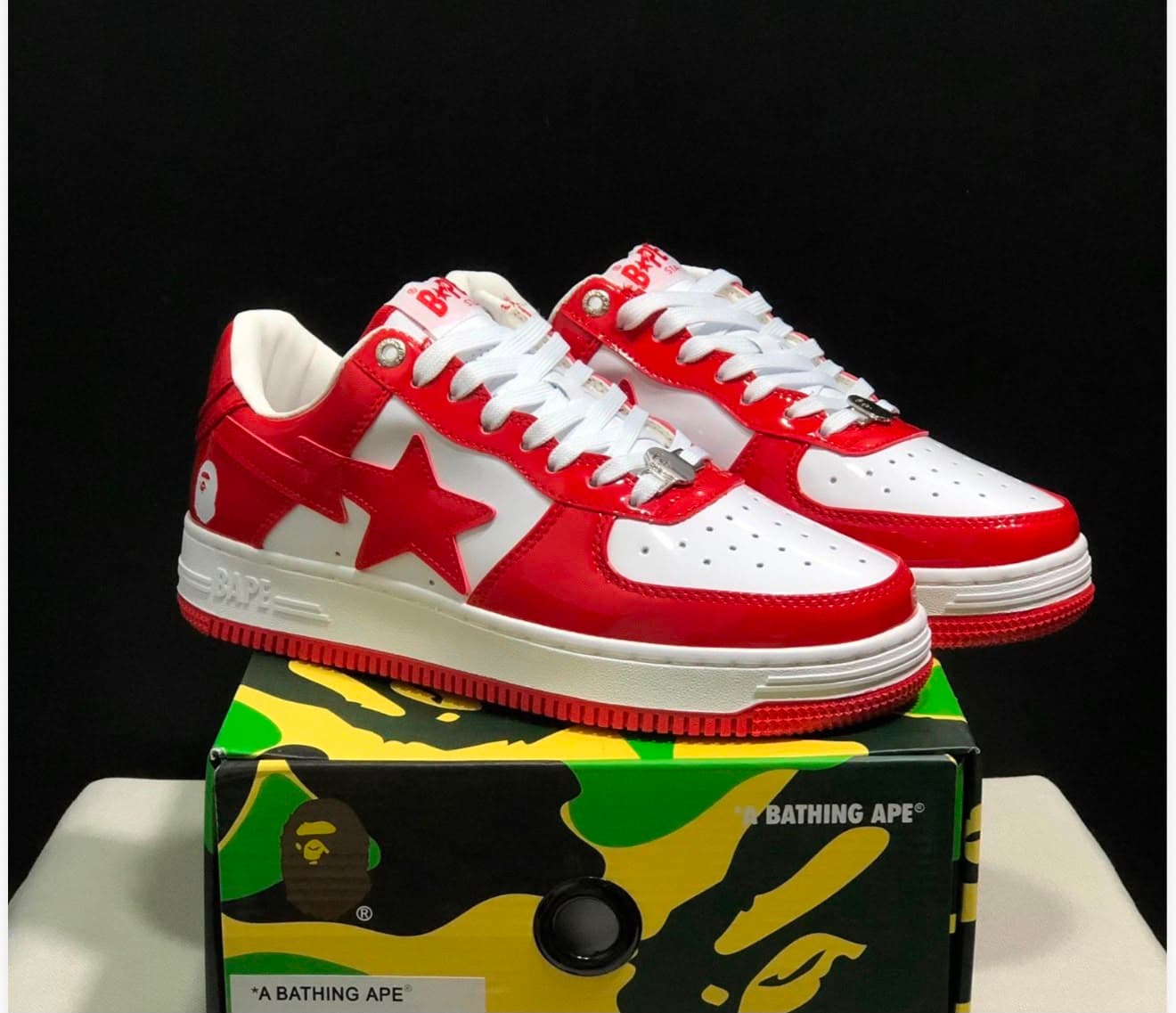 Air Jordan 1 Retro High thumbnail 4