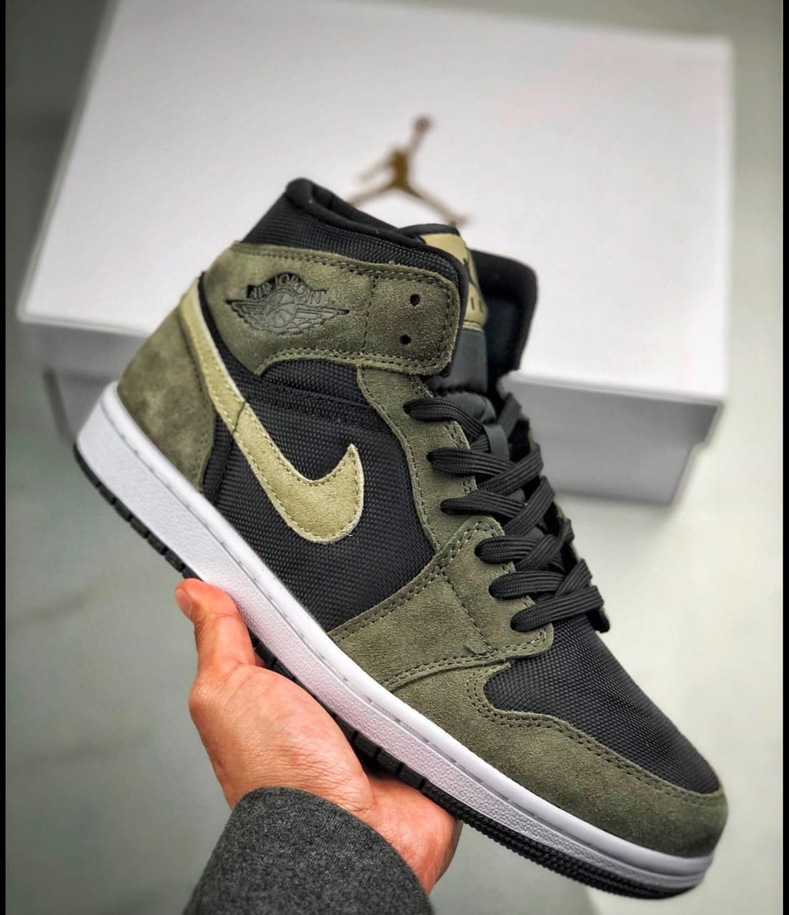 Air Force 1 '07