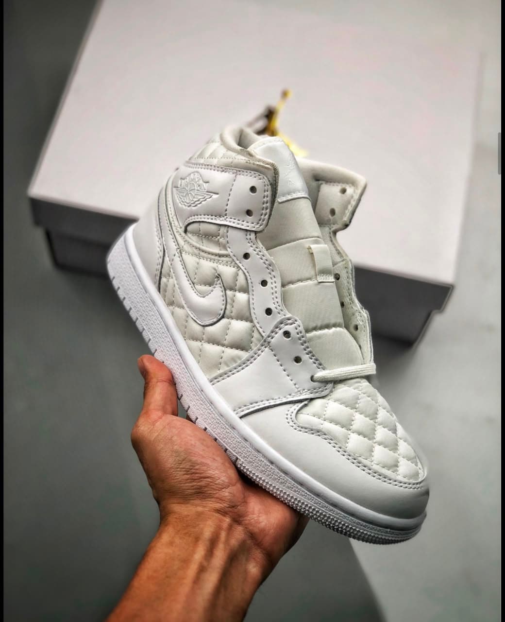 Air Force 1 '07 thumbnail 3