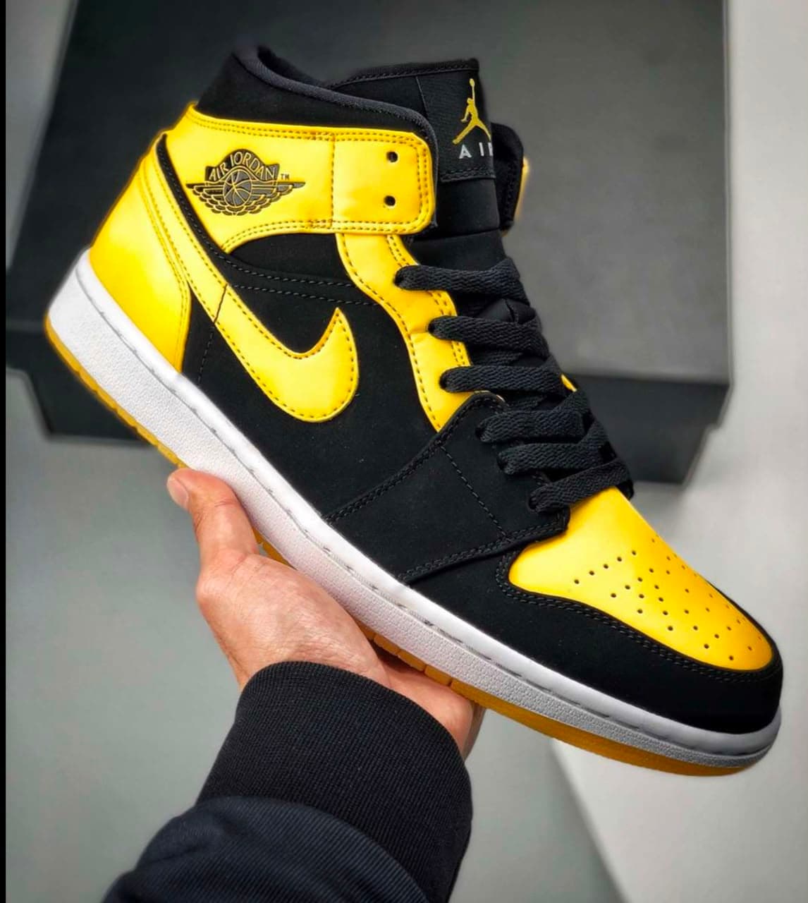 Air Force 1 '07 thumbnail 7