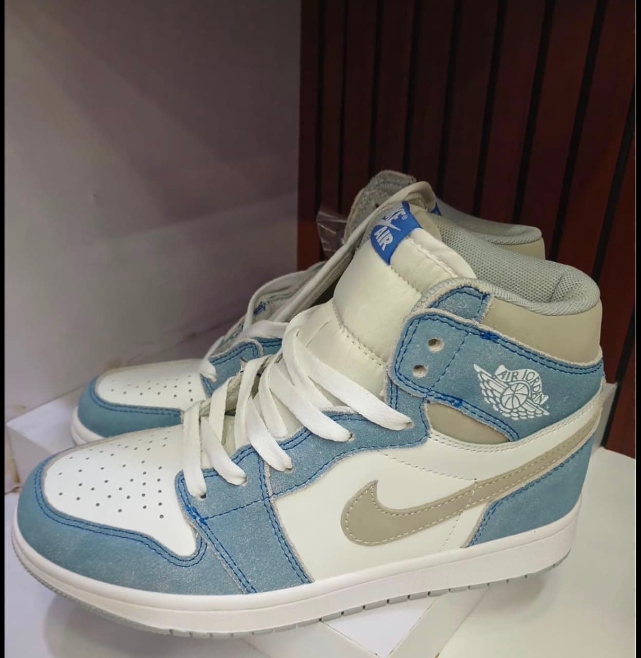 Air Force 1 '07 thumbnail 8