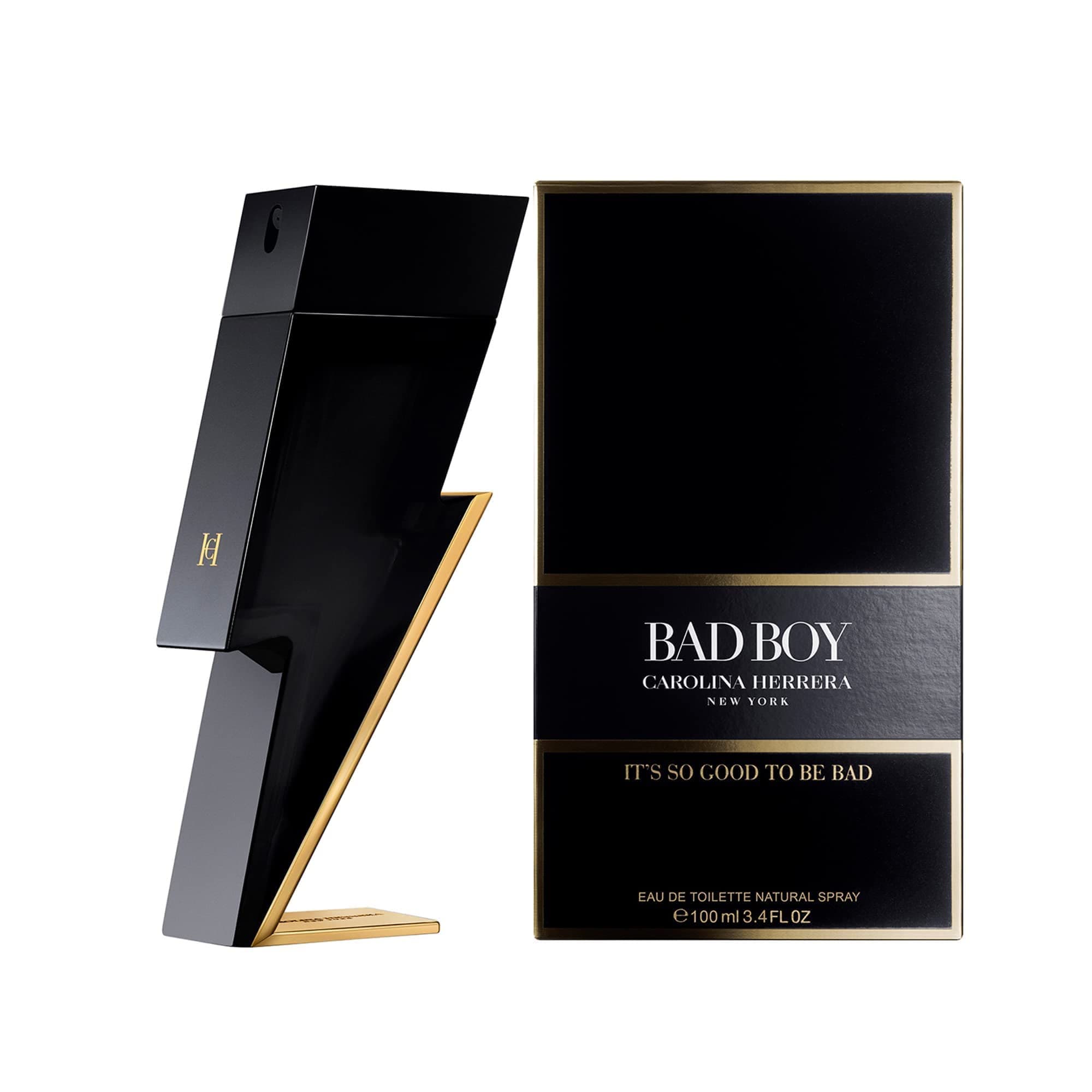 BAD BOY(100ML)