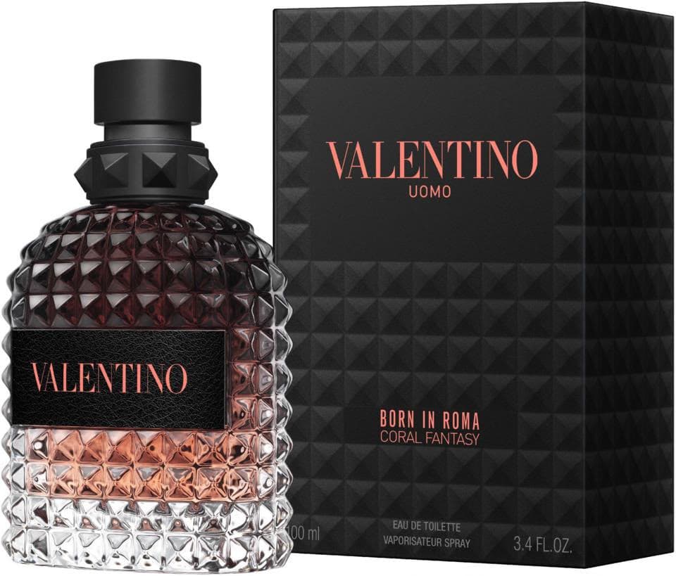 VALENTINA OUMO(100ML)