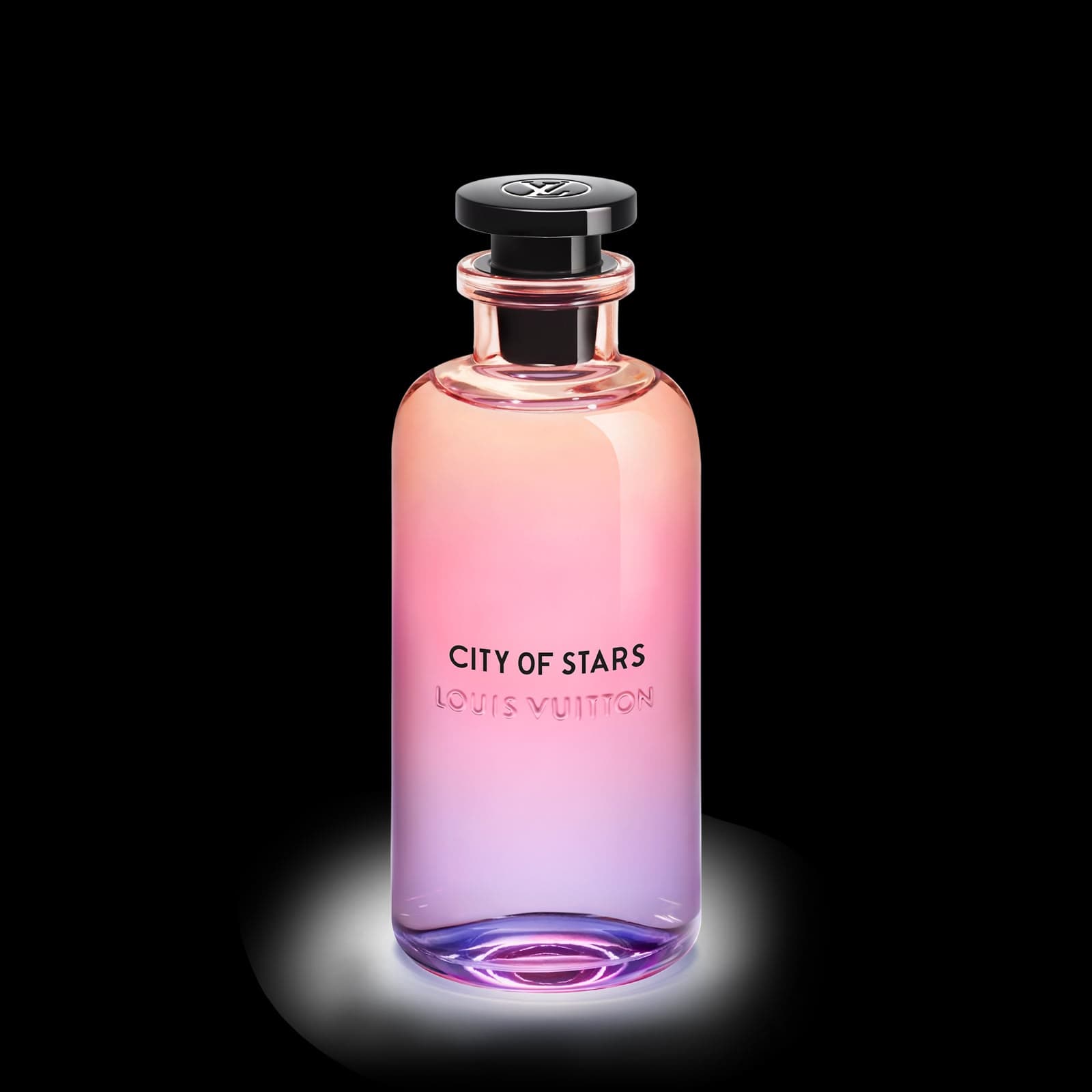 CITY OF STARS(100ML)