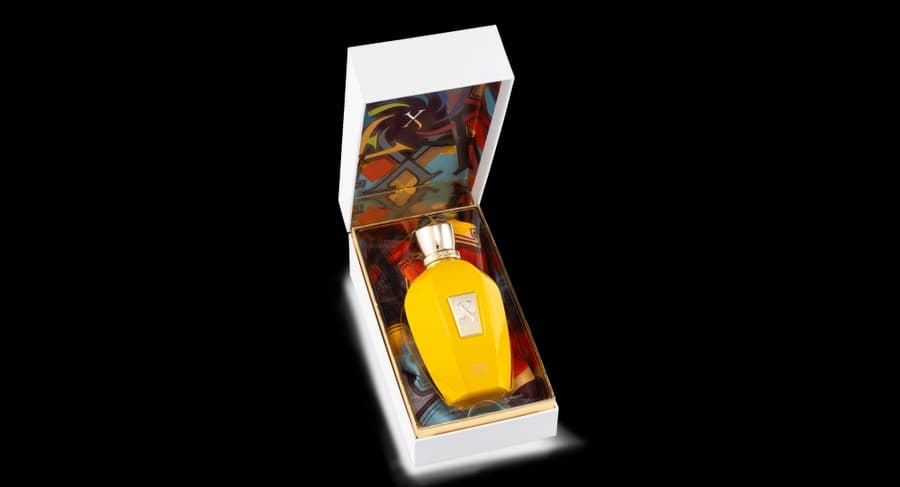 ERBA GOLD(100ML)